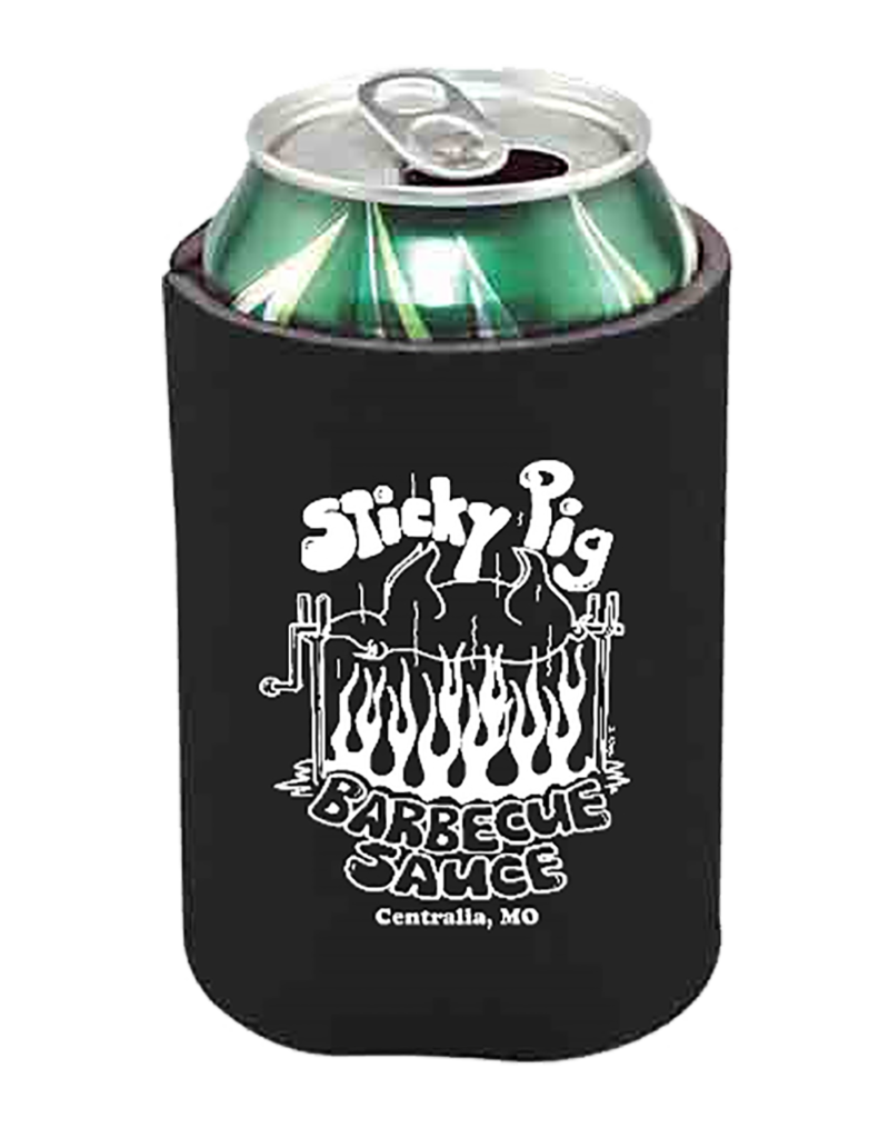 Sticky Pig BBQ